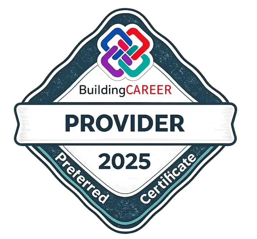 BuildingCAREER Provider