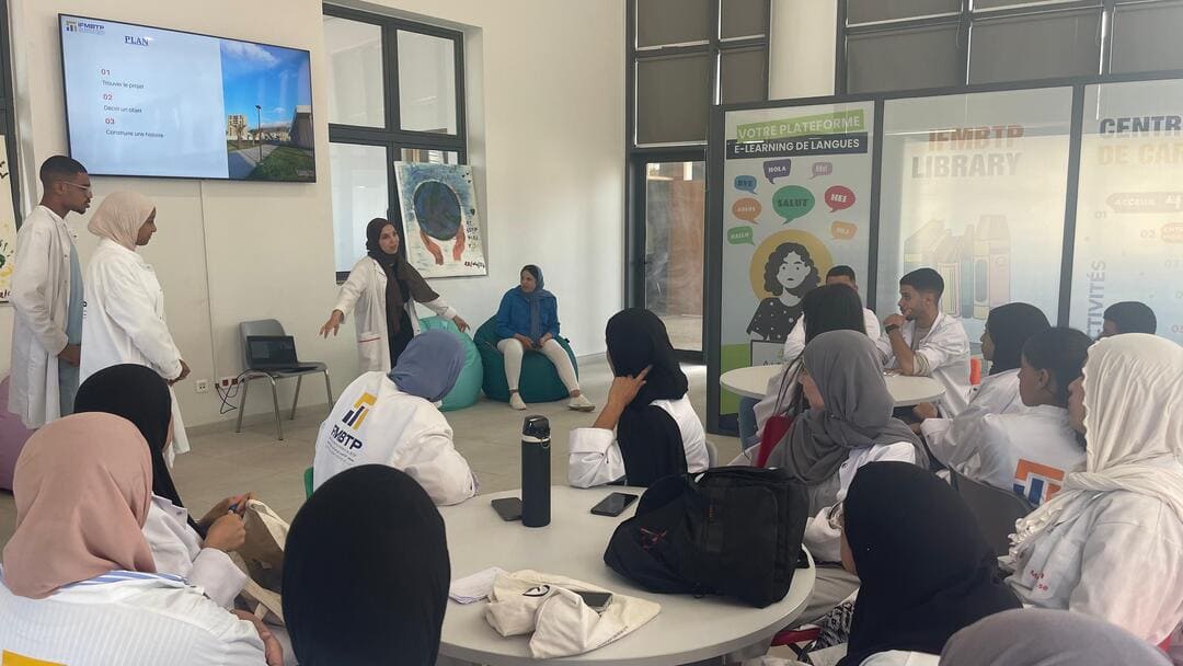 Formation BTP image 3