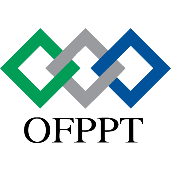 logo OFPPT